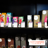 Love and Care store par Passage du Désir