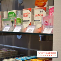 Love and Care store par Passage du Désir