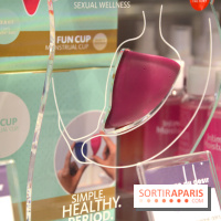 Love and Care store par Passage du Désir