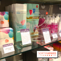 Love and Care store par Passage du Désir