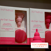 Love and Care store par Passage du Désir