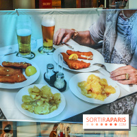 Exposition Martin Parr à Beaugrenelle