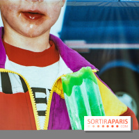 Exposition Martin Parr à Beaugrenelle