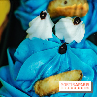 Exposition Martin Parr à Beaugrenelle