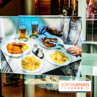 Exposition Martin Parr à Beaugrenelle