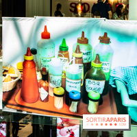 Exposition Martin Parr à Beaugrenelle