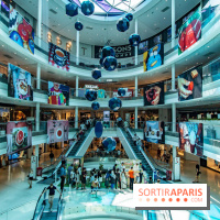 Exposition Martin Parr à Beaugrenelle