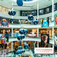 Exposition Martin Parr à Beaugrenelle