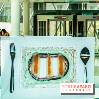 Exposition Martin Parr à Beaugrenelle