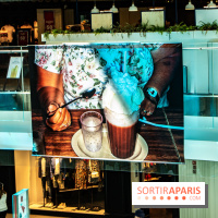 Exposition Martin Parr à Beaugrenelle