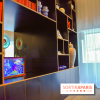 CitizenM ouvre son troisième hôtel parisien à Gare de Lyon