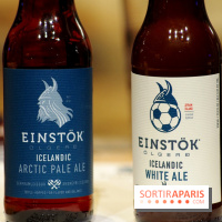 Le Mondial de la Bière 2018 à Paris