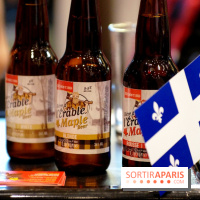 Le Mondial de la Bière 2018 à Paris