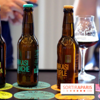 Le Mondial de la Bière 2018 à Paris