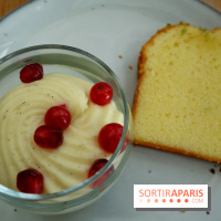 Le brunch Danois de Flora Danica