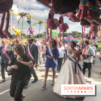 Fête des Loges 2018