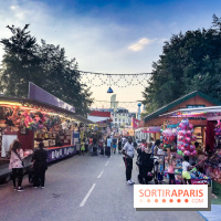 Fête des Loges 2018