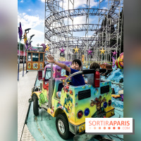 Fête des Loges 2018