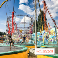 Fête des Loges 2018