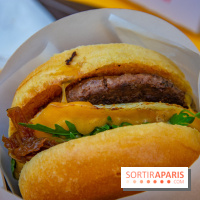 Egg Factory, le premier fast food spécialisé dans l'oeuf