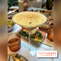 La semaine gastronomique vietnamienne au Shangri-La Paris, les photos