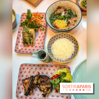 La semaine gastronomique vietnamienne au Shangri-La Paris, les photos