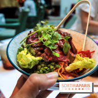 La semaine gastronomique vietnamienne au Shangri-La Paris, les photos