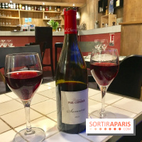 Ouverture de Gianni: la nouvelle pizzeria du 18ème où l'on chante!