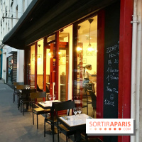 Ouverture de Gianni: la nouvelle pizzeria du 18ème où l'on chante!