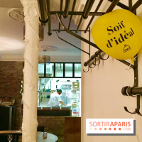 Ouverture de Gianni: la nouvelle pizzeria du 18ème où l'on chante!