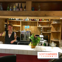 Ouverture de Gianni: la nouvelle pizzeria du 18ème où l'on chante!