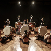 Kodo Next Generation - les photos