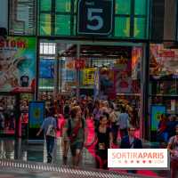 Japan Expo 2018, 19e impact : notre reportage !