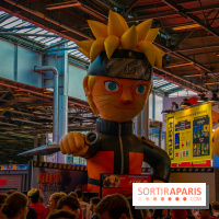 Japan Expo 2018, 19e impact : notre reportage !