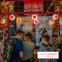 Japan Expo 2018, 19e impact : notre reportage !