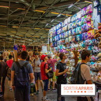Japan Expo 2018, 19e impact : notre reportage !