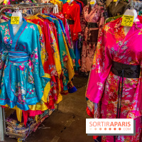 Japan Expo 2018, 19e impact : notre reportage !