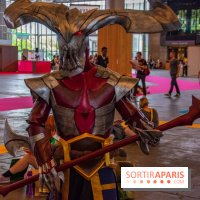 Japan Expo 2018, 19e impact : notre reportage !