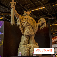 Japan Expo 2018, 19e impact : notre reportage !