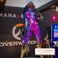 Japan Expo 2018, 19e impact : notre reportage !