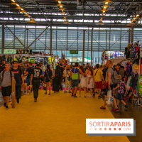 Japan Expo 2018, 19e impact : notre reportage !