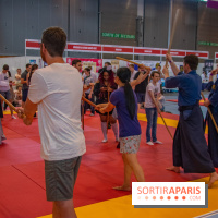 Japan Expo 2018, 19e impact : notre reportage !