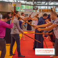 Japan Expo 2018, 19e impact : notre reportage !