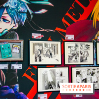 Japan Expo 2018, 19e impact : notre reportage !