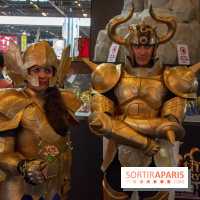 Japan Expo 2018, 19e impact : notre reportage !