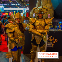 Japan Expo 2018, 19e impact : notre reportage !