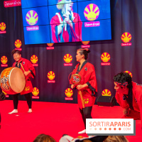 Japan Expo 2018, 19e impact : notre reportage !