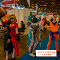 Japan Expo 2018, 19e impact : notre reportage !