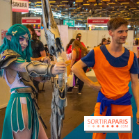 Japan Expo 2018, 19e impact : notre reportage !