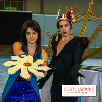 Japan Expo 2018, 19e impact : notre reportage !